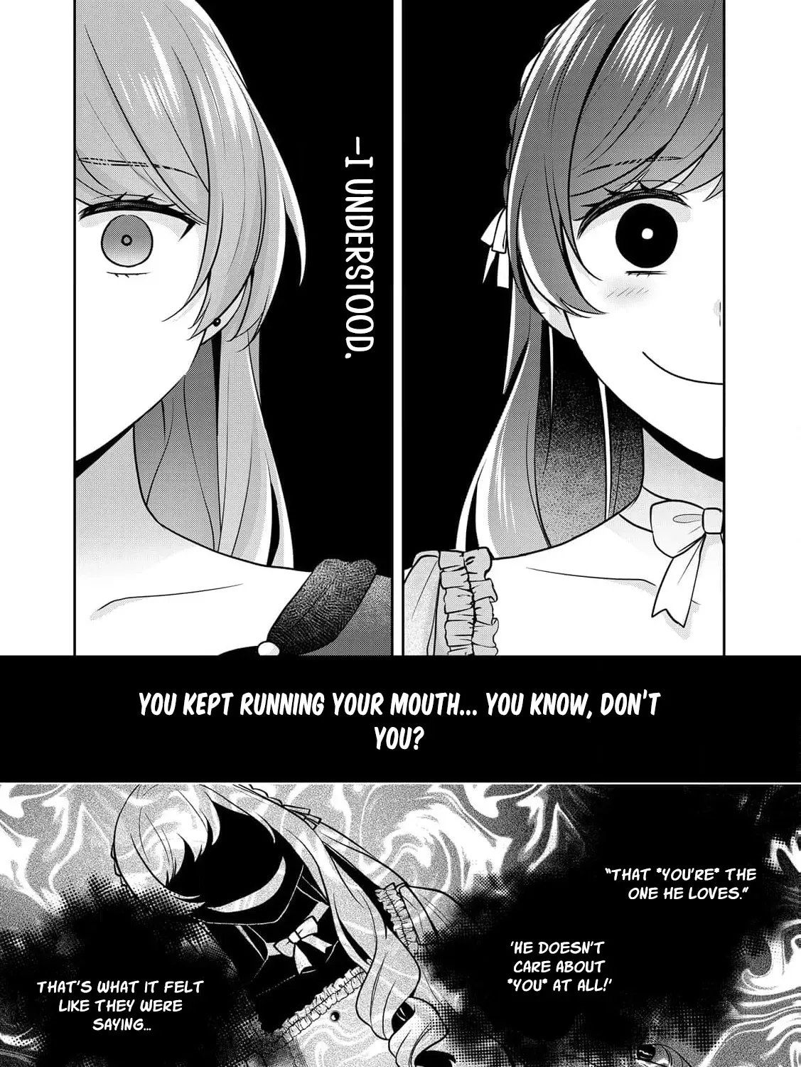 Aisarenai Hanayome wa Shoya wo Hitori de Sugosu Chapter 2 page 27 - 