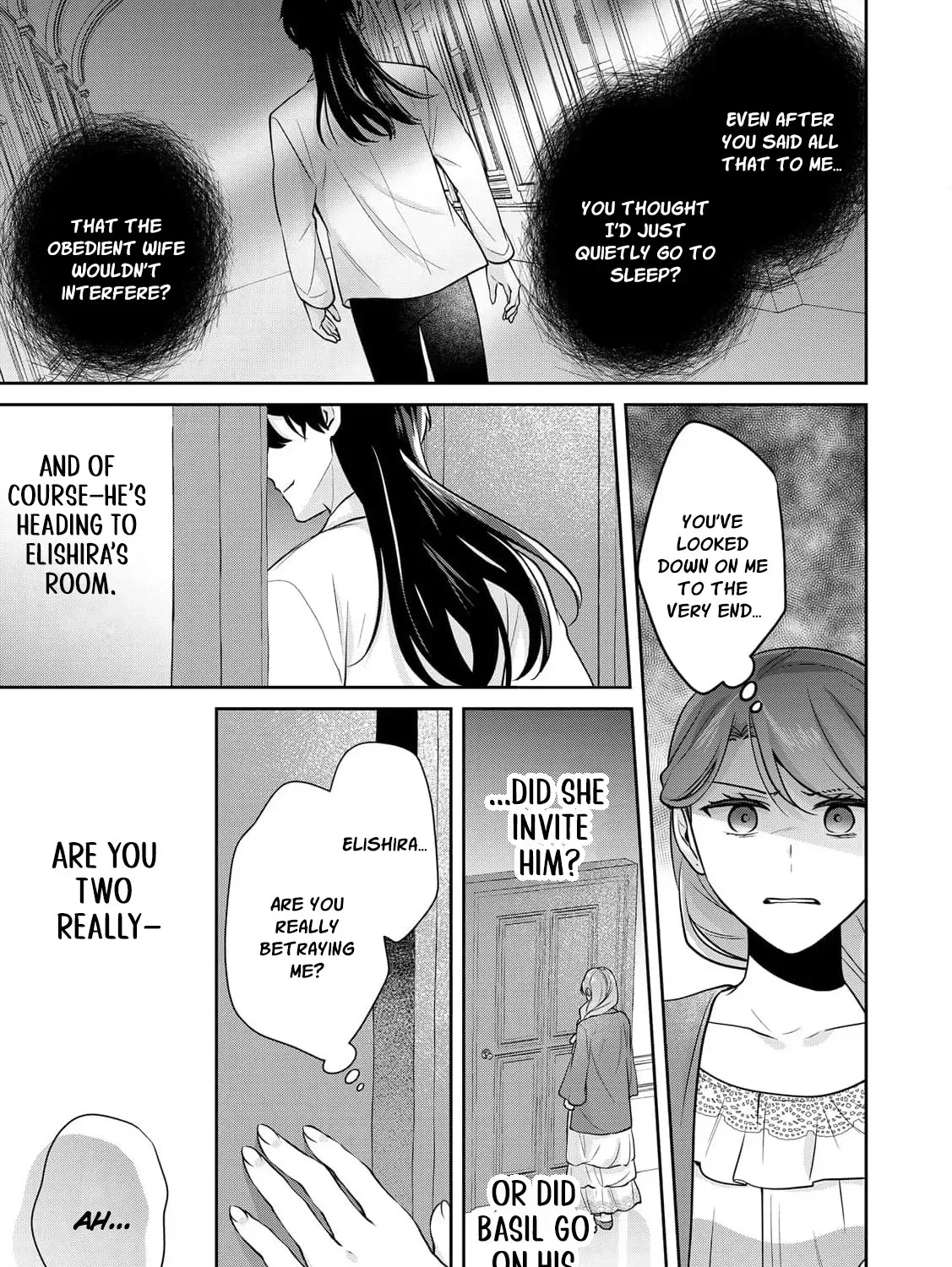 Aisarenai Hanayome wa Shoya wo Hitori de Sugosu Chapter 2 page 43 - 