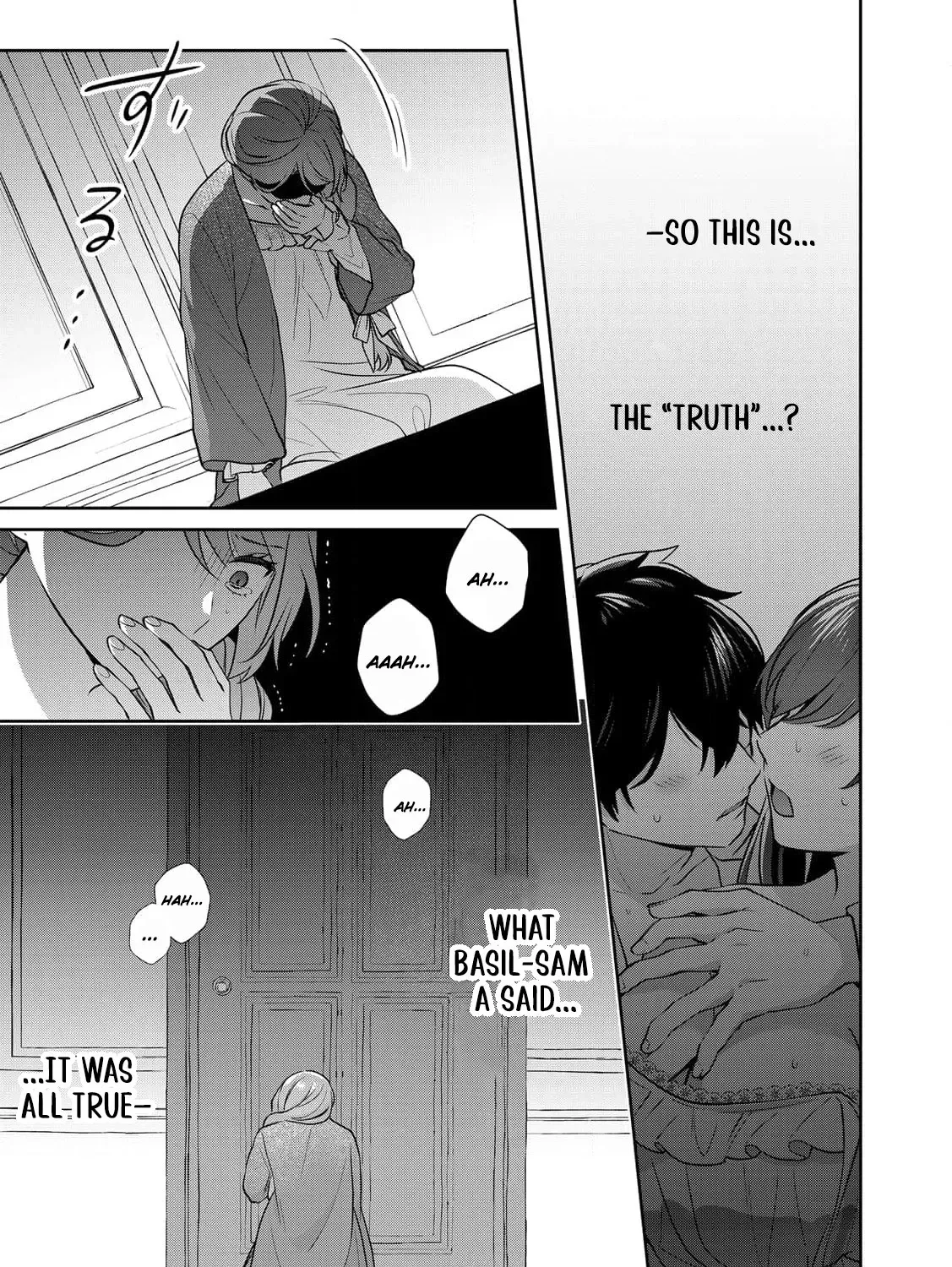 Aisarenai Hanayome wa Shoya wo Hitori de Sugosu Chapter 2 page 47 - 