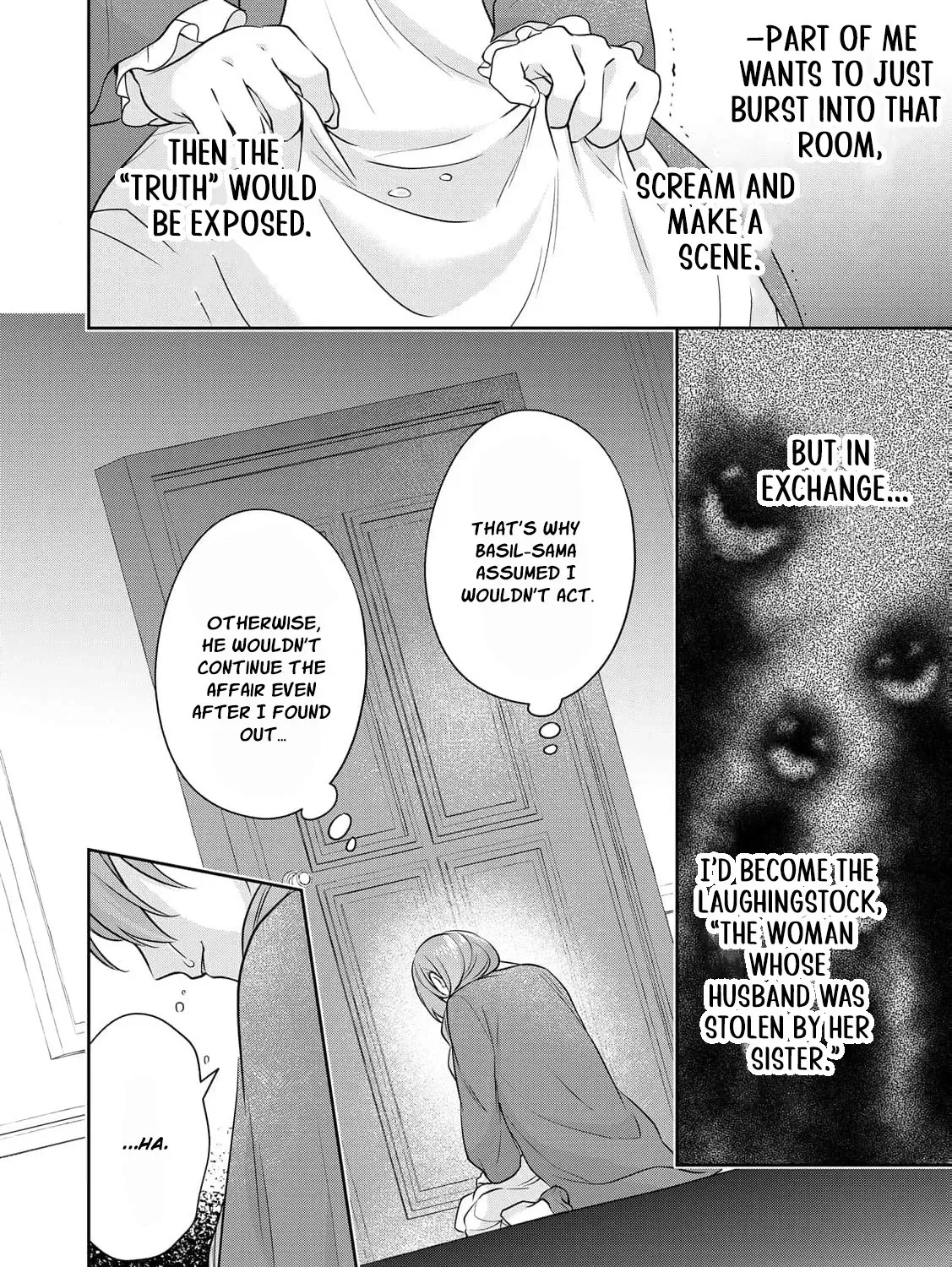 Aisarenai Hanayome wa Shoya wo Hitori de Sugosu Chapter 2 page 49 - 
