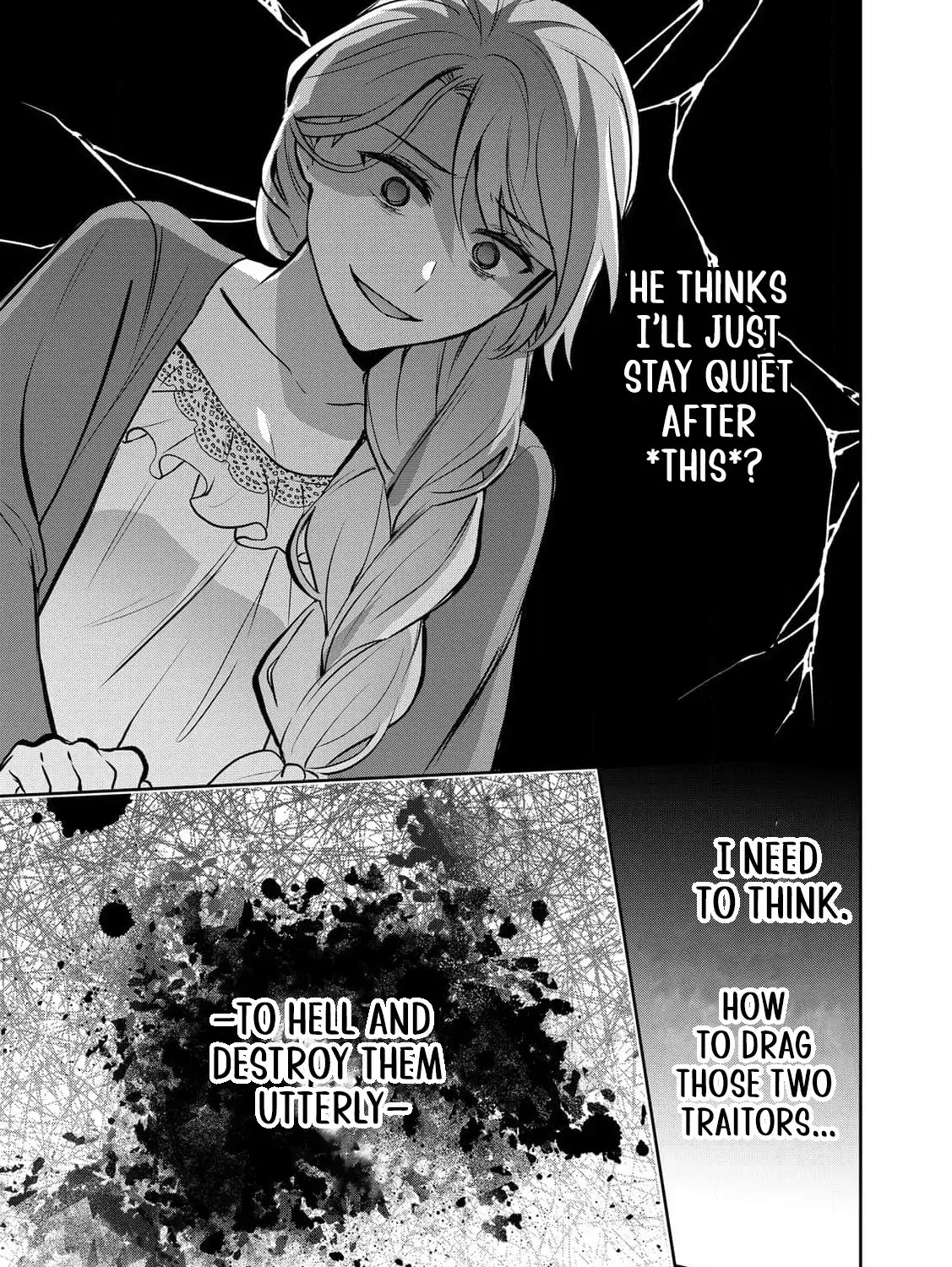 Aisarenai Hanayome wa Shoya wo Hitori de Sugosu Chapter 2 page 51 - 
