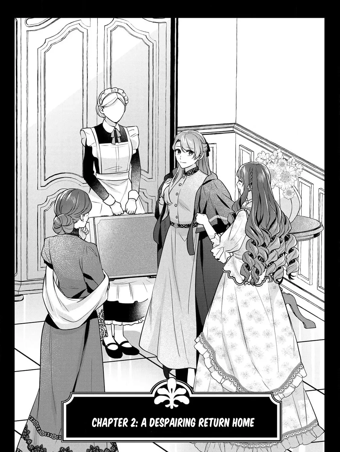 Aisarenai Hanayome wa Shoya wo Hitori de Sugosu Chapter 2 page 9 - 