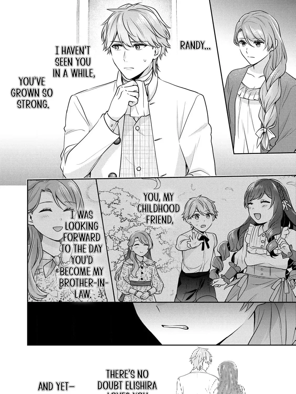 Aisarenai Hanayome wa Shoya wo Hitori de Sugosu Chapter 3 page 13 - 