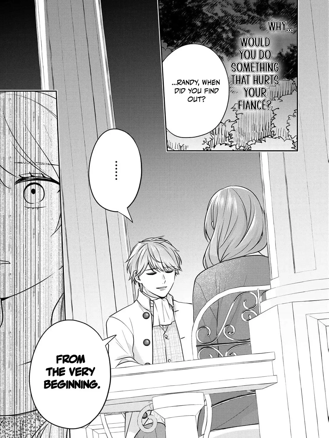 Aisarenai Hanayome wa Shoya wo Hitori de Sugosu Chapter 3 page 15 - 