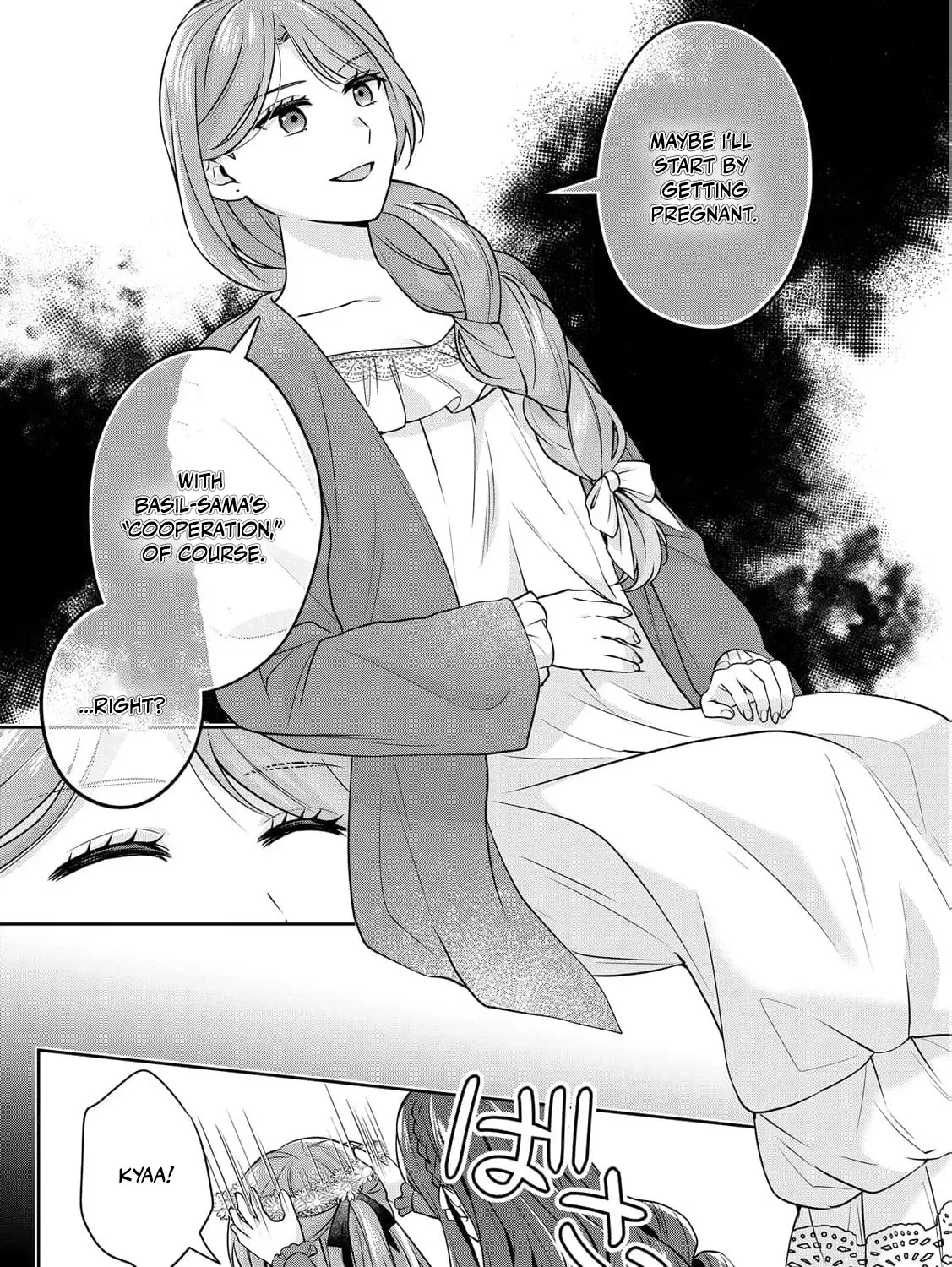 Aisarenai Hanayome wa Shoya wo Hitori de Sugosu Chapter 3 page 43 - 