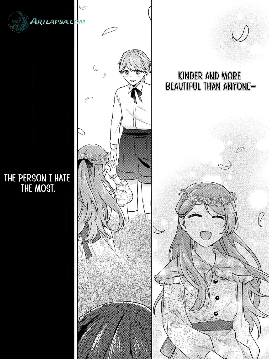 Aisarenai Hanayome wa Shoya wo Hitori de Sugosu Chapter 3 page 47 - 