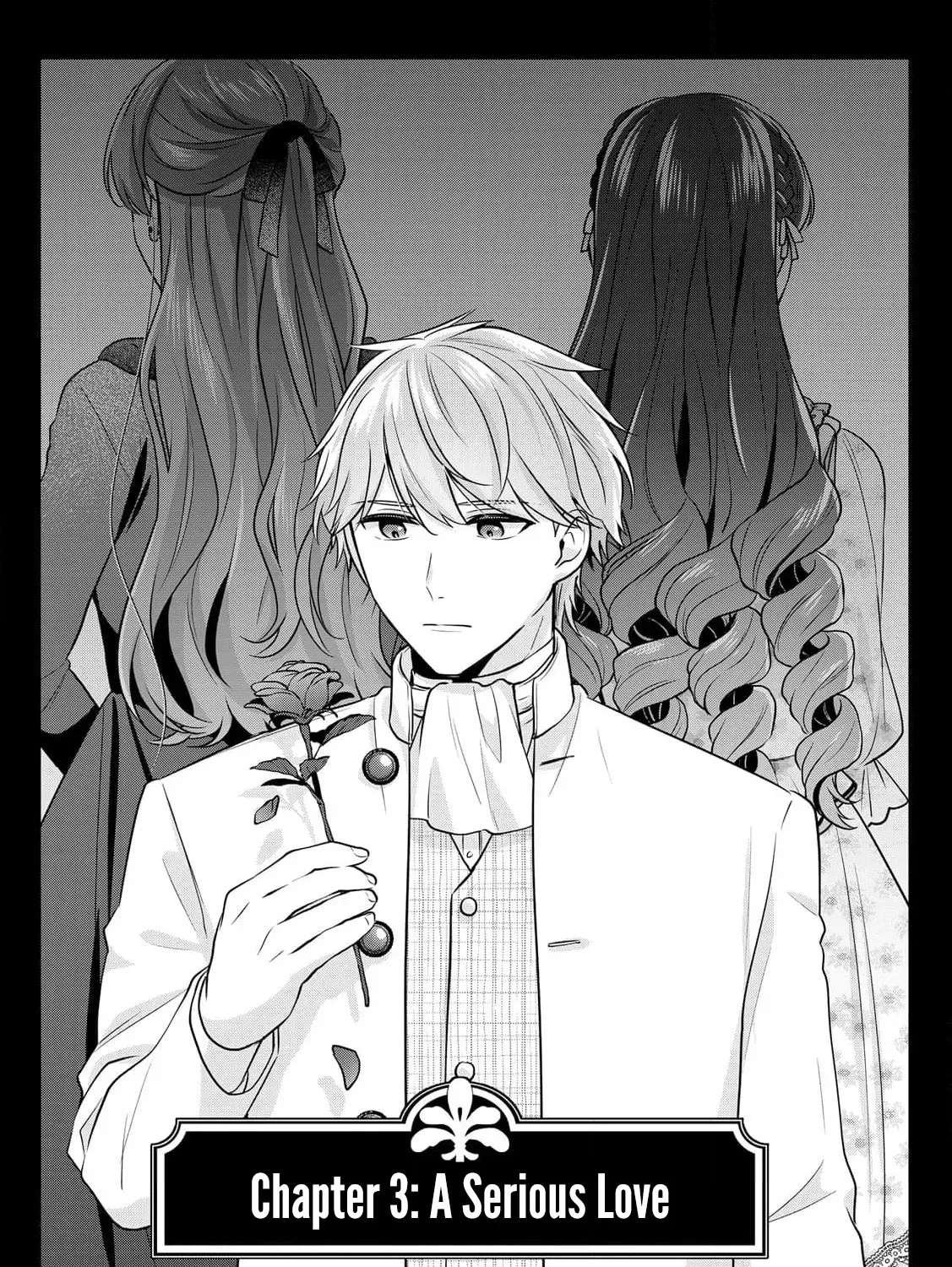 Aisarenai Hanayome wa Shoya wo Hitori de Sugosu Chapter 3 page 7 - 