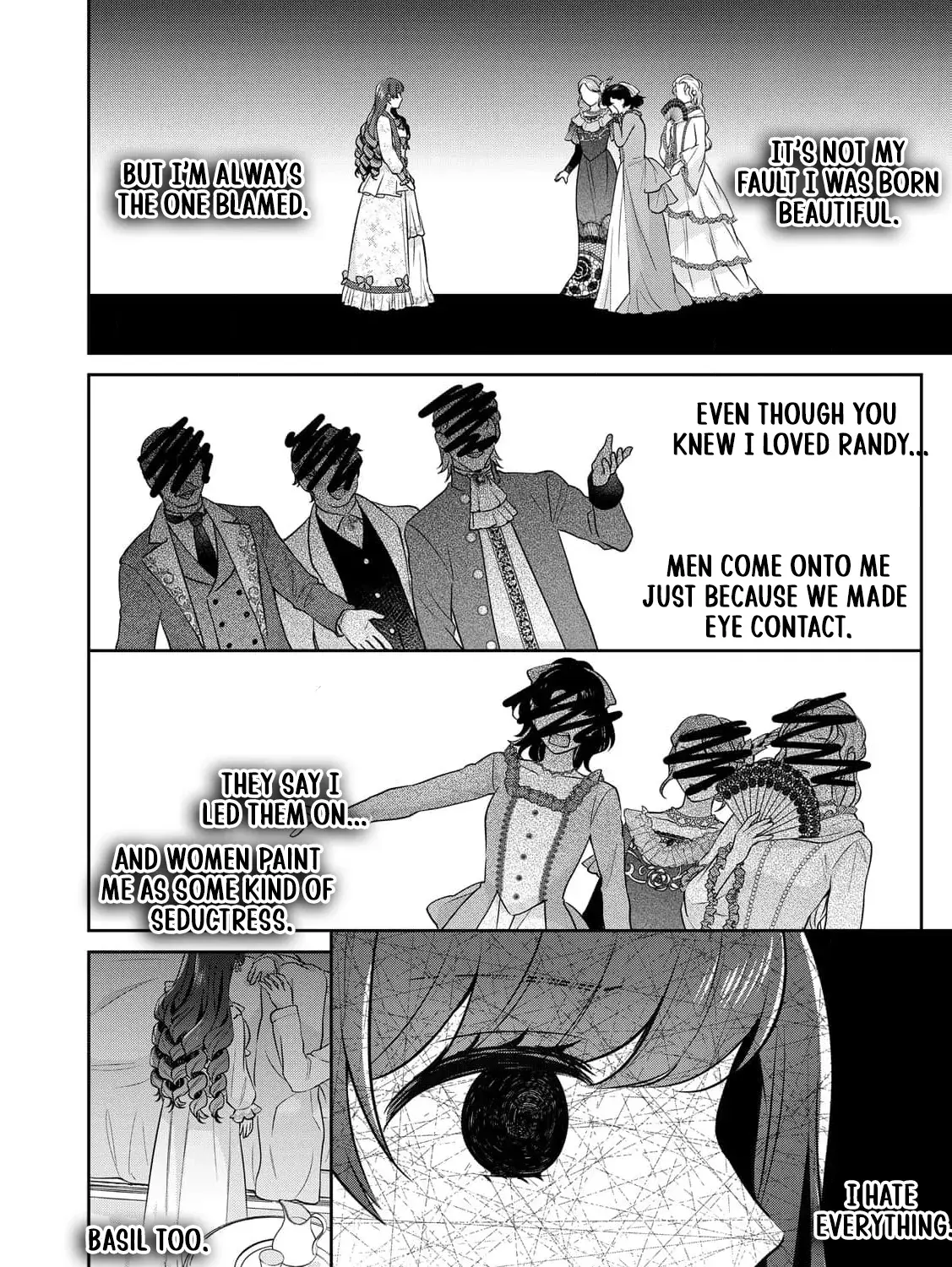 Aisarenai Hanayome wa Shoya wo Hitori de Sugosu Chapter 4 page 25 - 