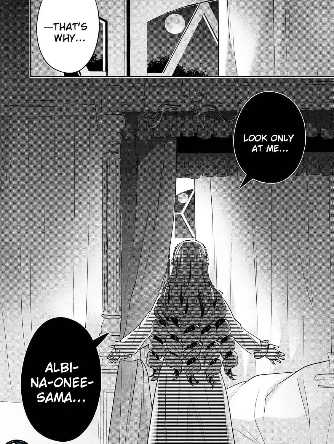 Aisarenai Hanayome wa Shoya wo Hitori de Sugosu Chapter 4 page 41 - 
