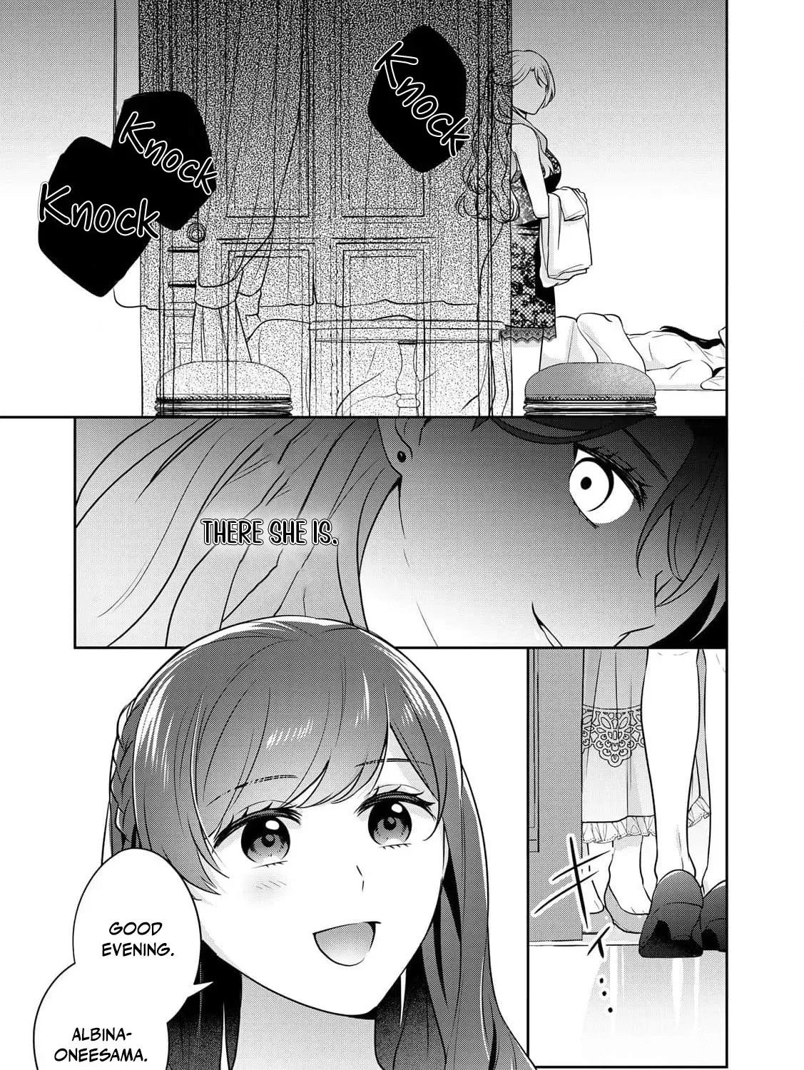 Aisarenai Hanayome wa Shoya wo Hitori de Sugosu Chapter 5 page 15 - 