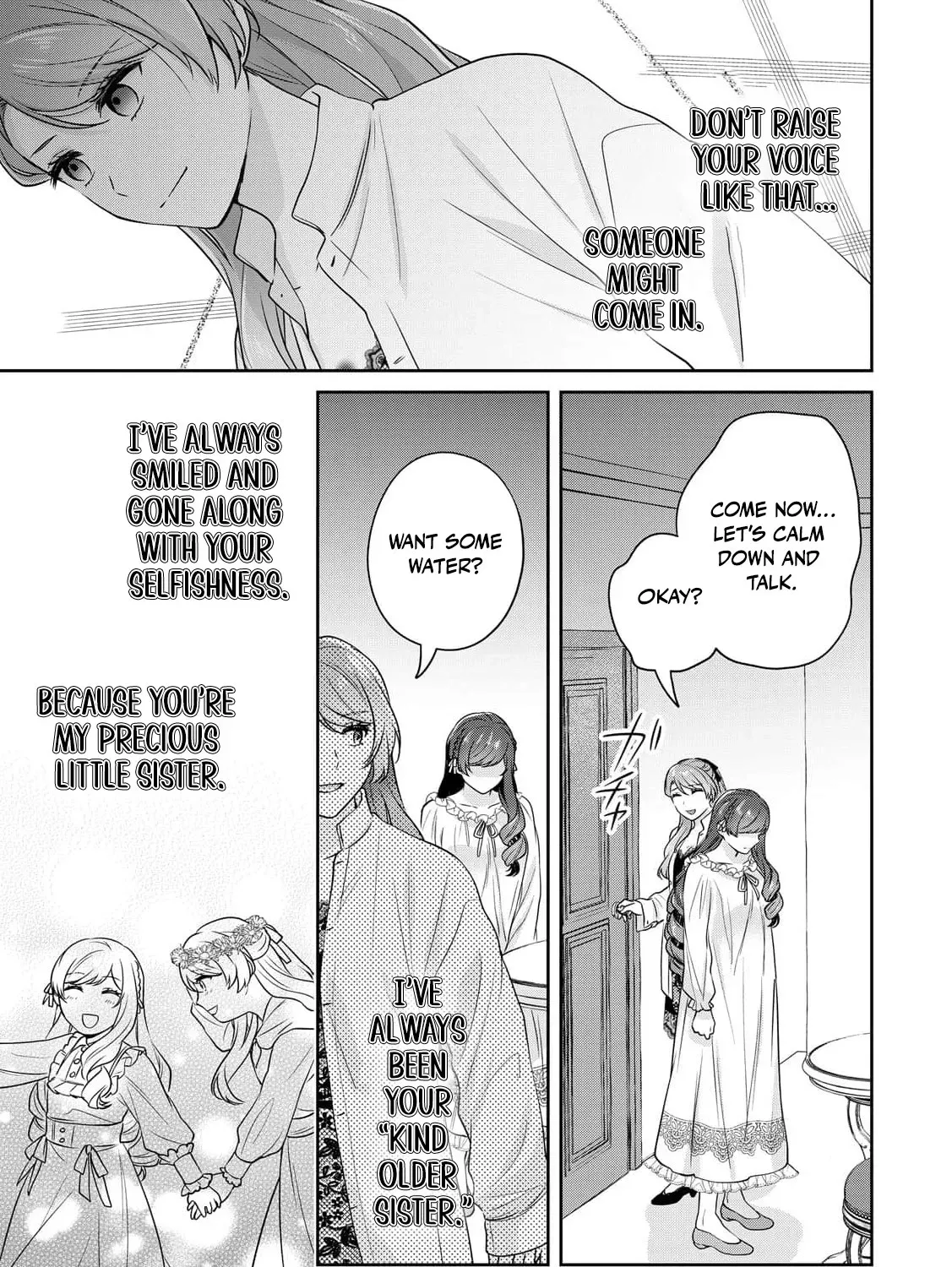 Aisarenai Hanayome wa Shoya wo Hitori de Sugosu Chapter 5 page 23 - 