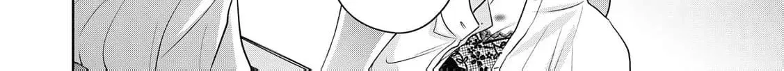 Aisarenai Hanayome wa Shoya wo Hitori de Sugosu Chapter 5 page 34 - 