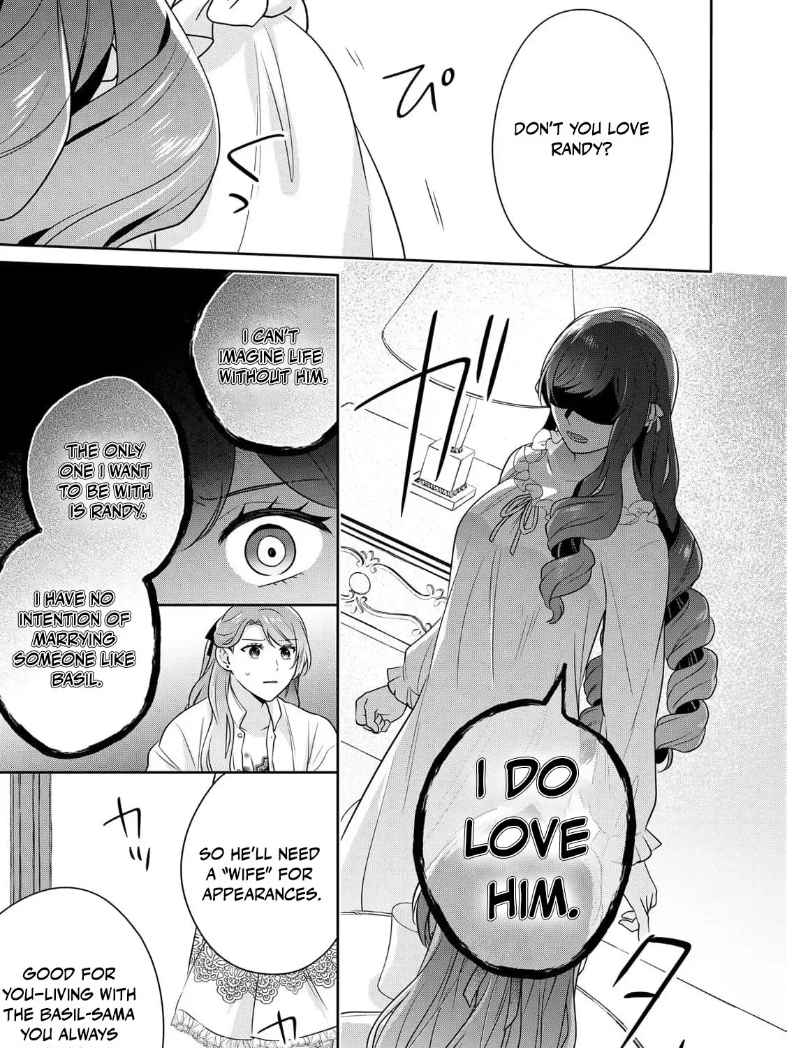 Aisarenai Hanayome wa Shoya wo Hitori de Sugosu Chapter 5 page 55 - 