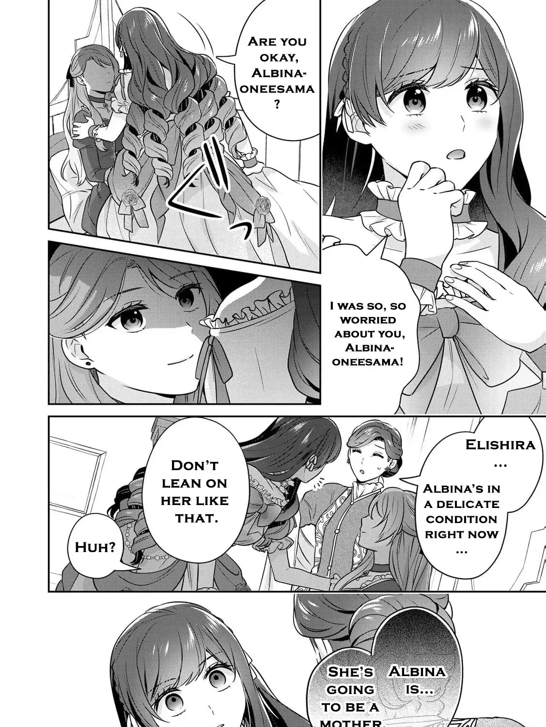 Aisarenai Hanayome wa Shoya wo Hitori de Sugosu Chapter 6 page 29 - 