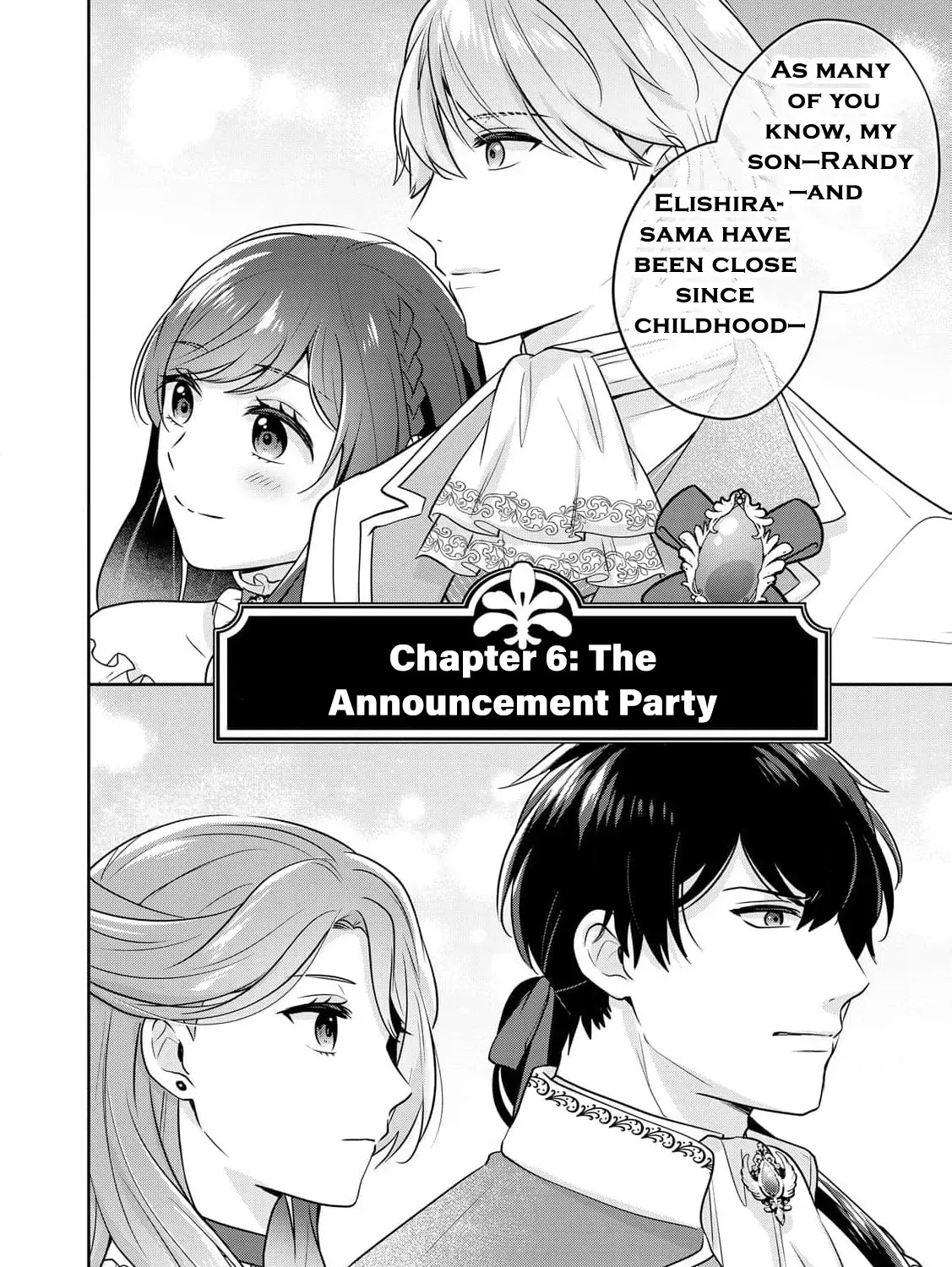 Aisarenai Hanayome wa Shoya wo Hitori de Sugosu Chapter 6 page 9 - 