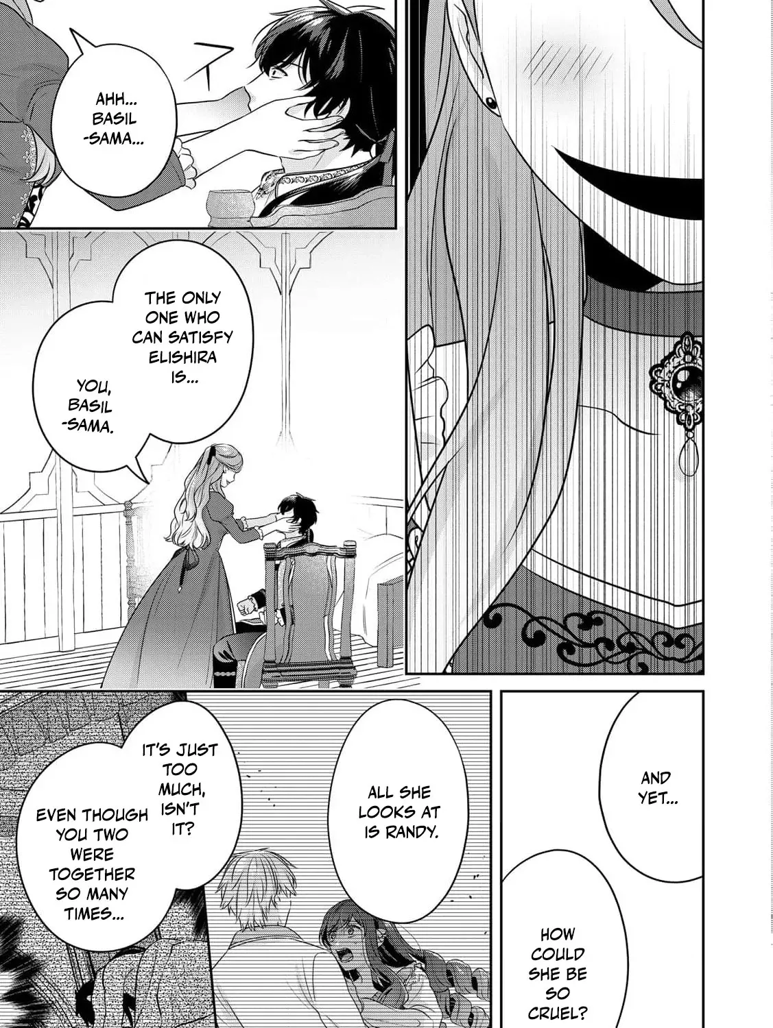 Aisarenai Hanayome wa Shoya wo Hitori de Sugosu Chapter 7 page 43 - 