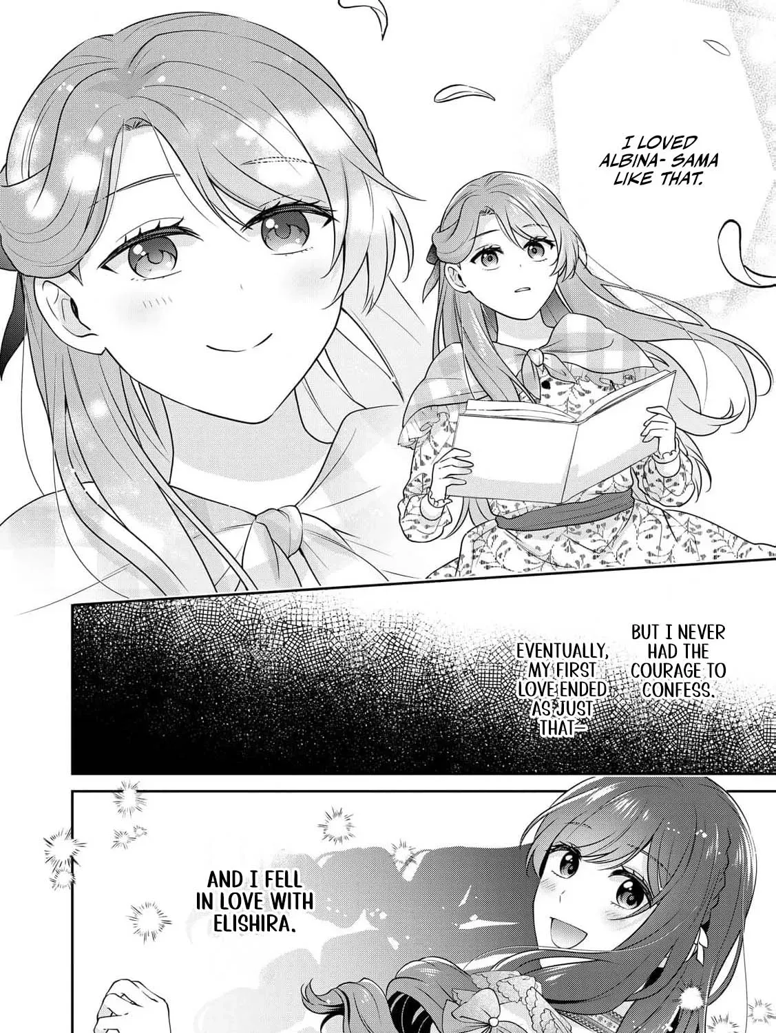 Aisarenai Hanayome wa Shoya wo Hitori de Sugosu Chapter 8 page 13 - 