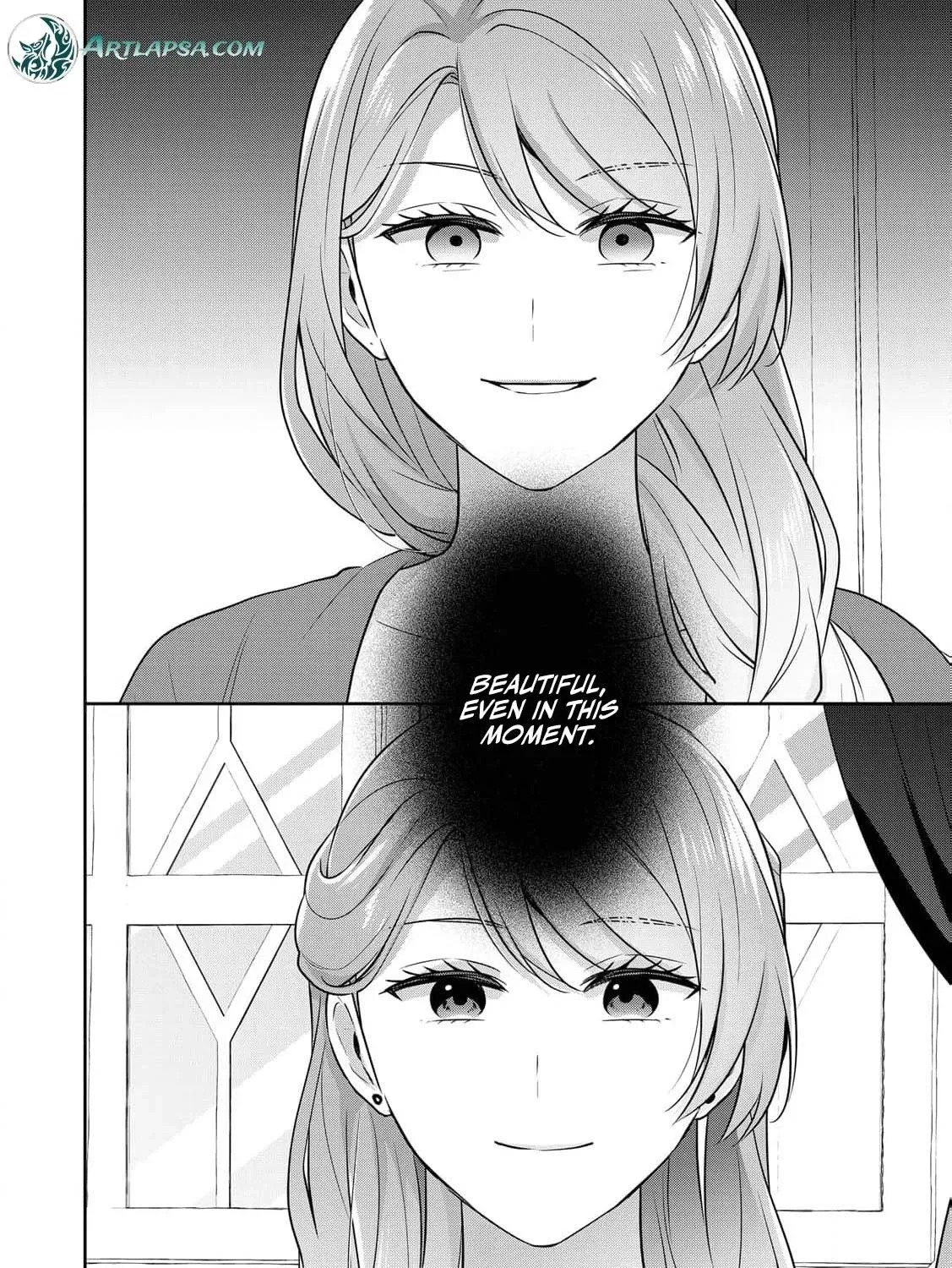 Aisarenai Hanayome wa Shoya wo Hitori de Sugosu Chapter 8 page 29 - 