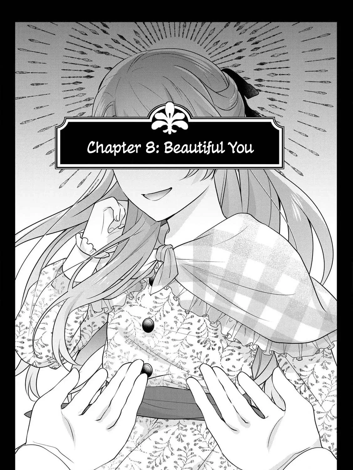 Aisarenai Hanayome wa Shoya wo Hitori de Sugosu Chapter 8 page 7 - 