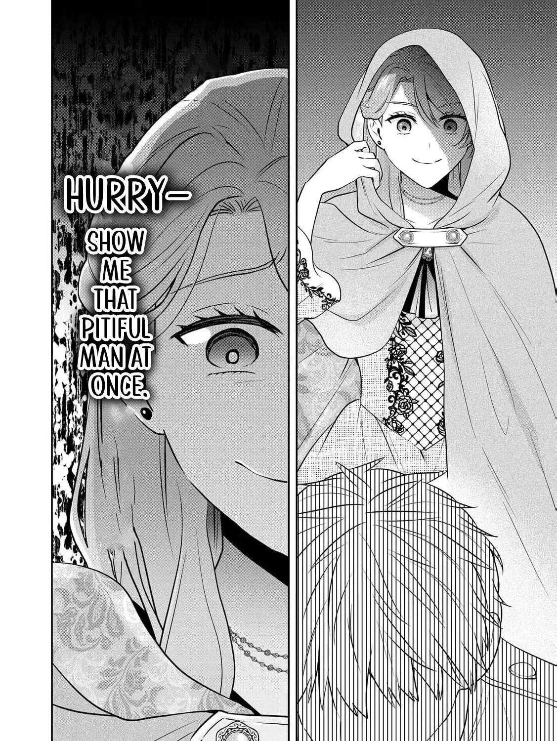Aisarenai Hanayome wa Shoya wo Hitori de Sugosu Chapter 9 page 13 - 