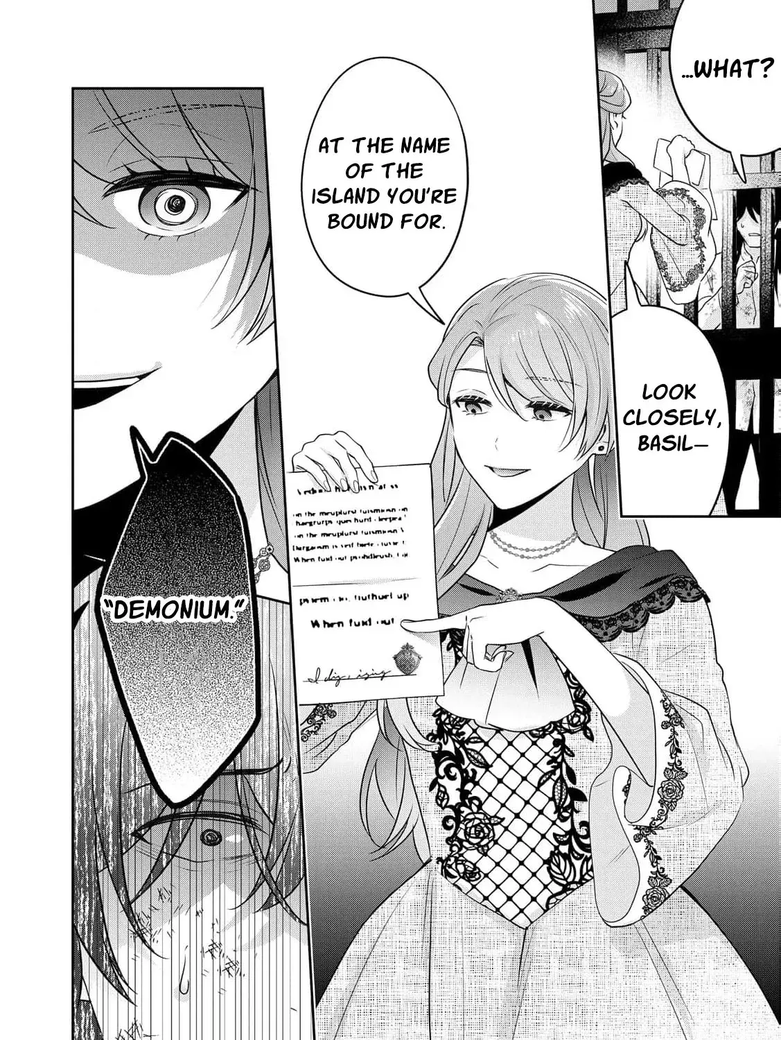 Aisarenai Hanayome wa Shoya wo Hitori de Sugosu Chapter 9 page 49 - 