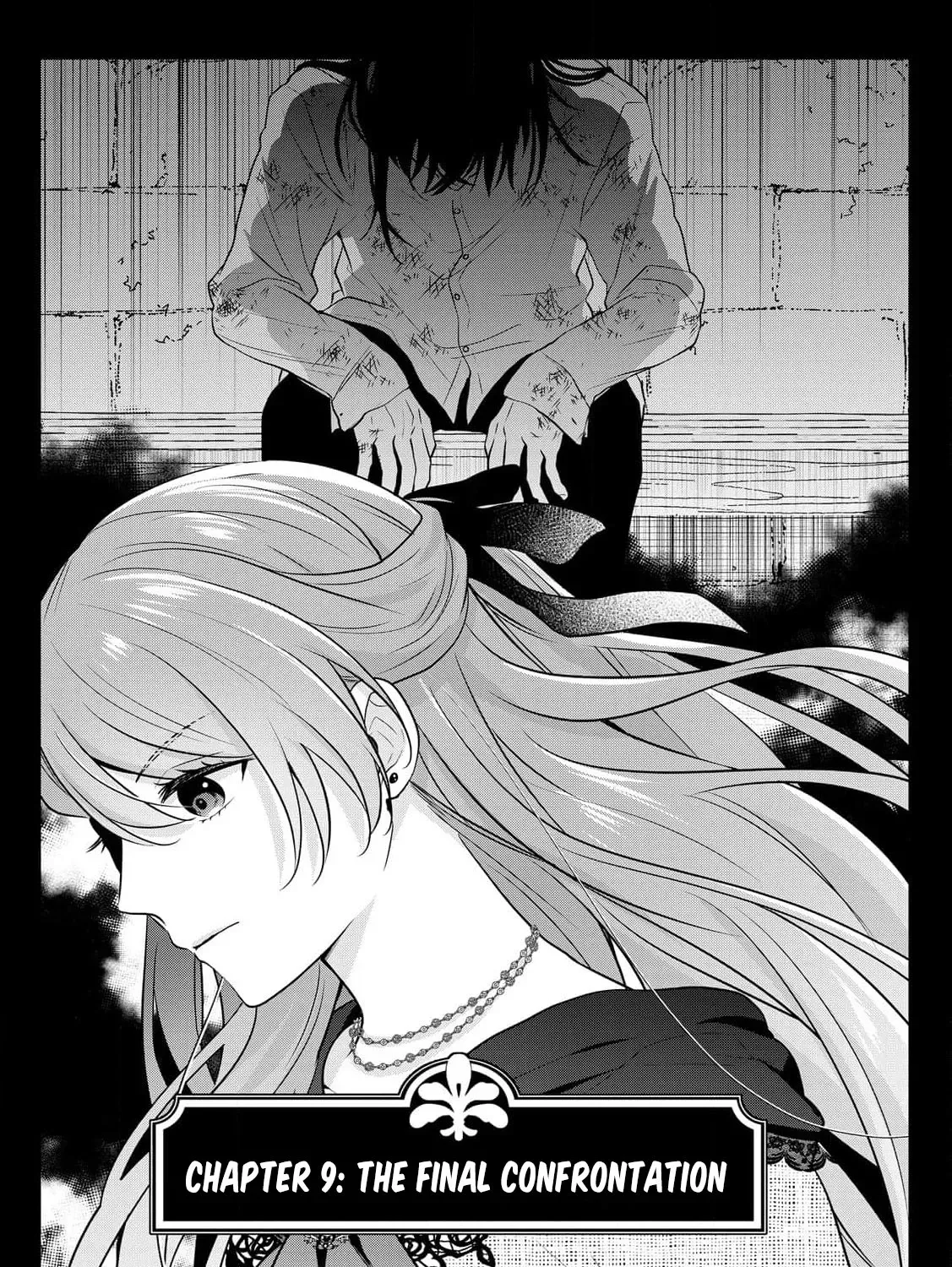 Aisarenai Hanayome wa Shoya wo Hitori de Sugosu Chapter 9 page 7 - 