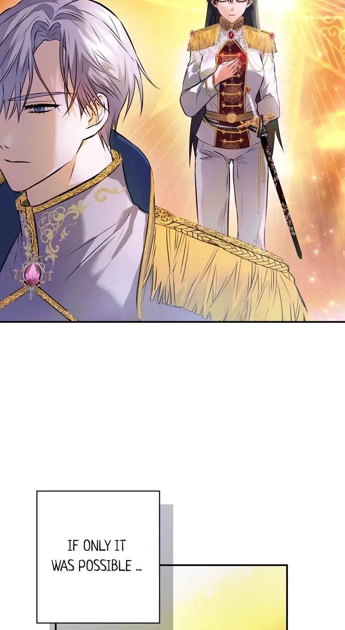 Aishite wa Ikenai Shukuteki Chapter 0 page 2 - 