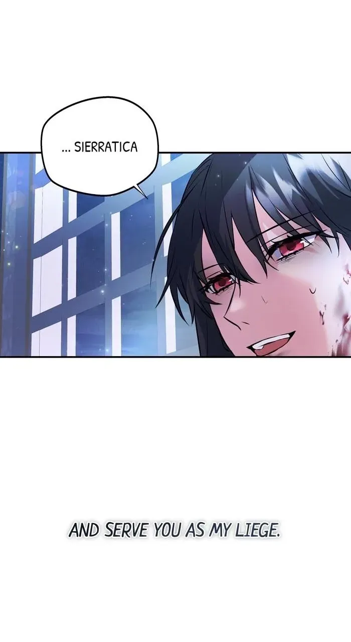 Aishite wa Ikenai Shukuteki Chapter 0 page 4 - 