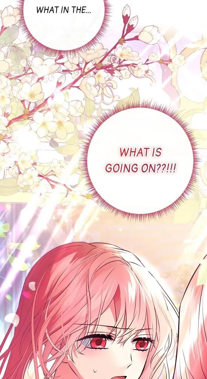 Aishite wa Ikenai Shukuteki Chapter 1 page 103 - 