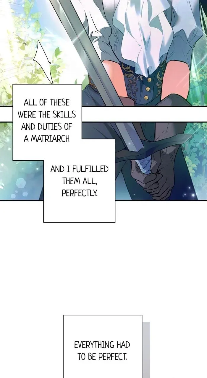 Aishite wa Ikenai Shukuteki Chapter 1 page 15 - 