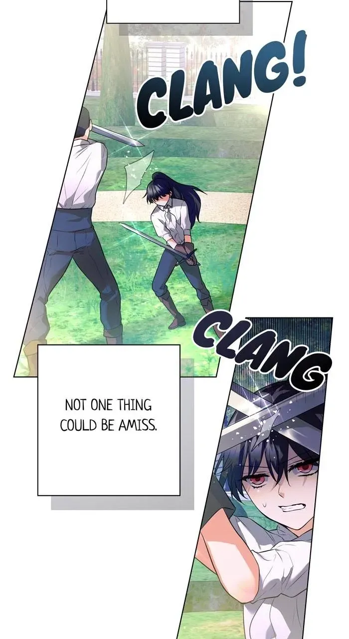 Aishite wa Ikenai Shukuteki Chapter 1 page 16 - 