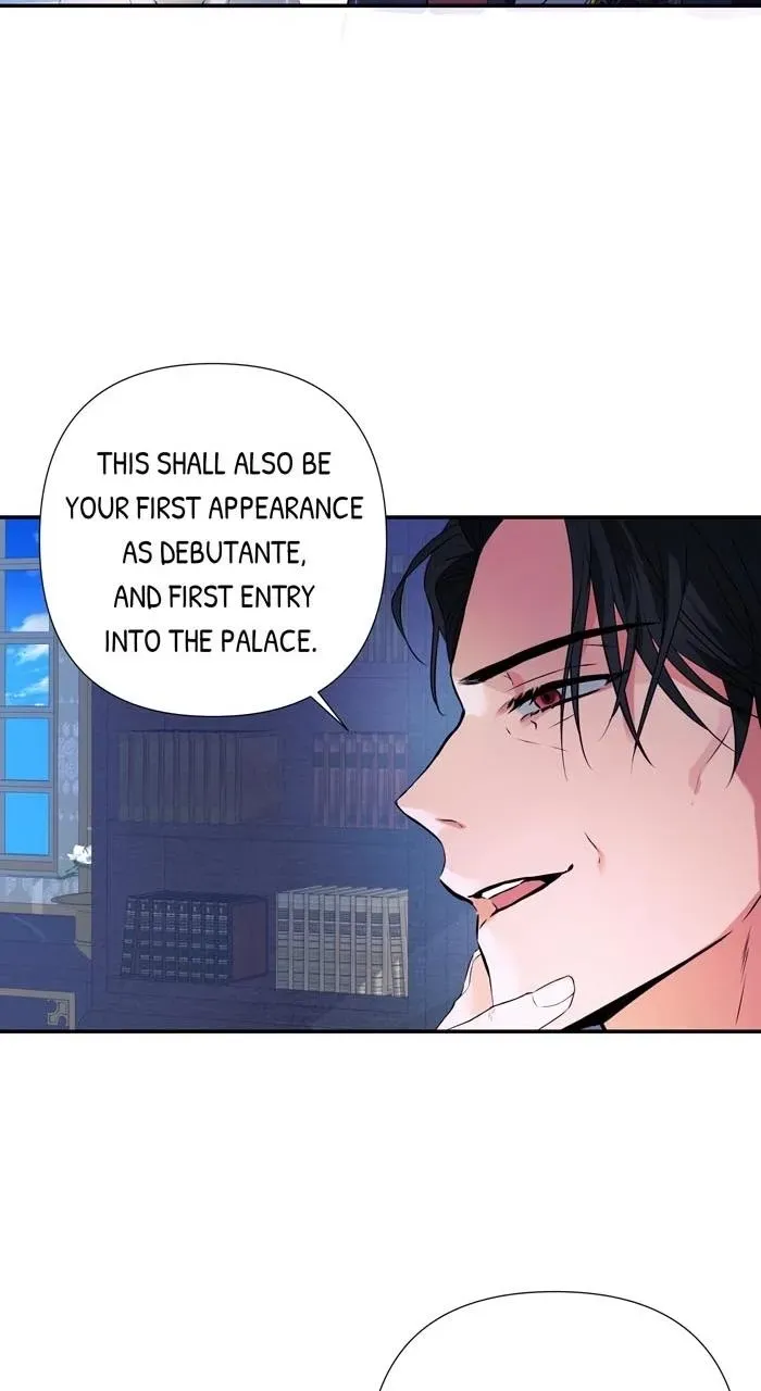 Aishite wa Ikenai Shukuteki Chapter 1 page 23 - 