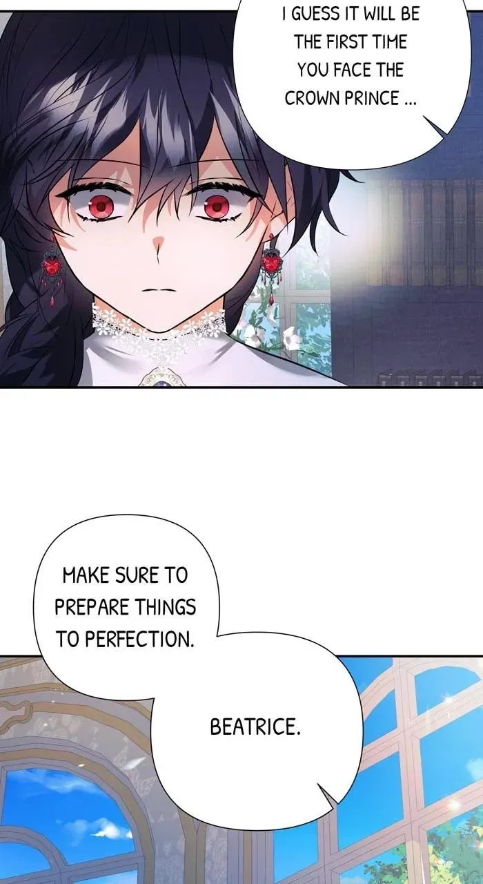 Aishite wa Ikenai Shukuteki Chapter 1 page 24 - 