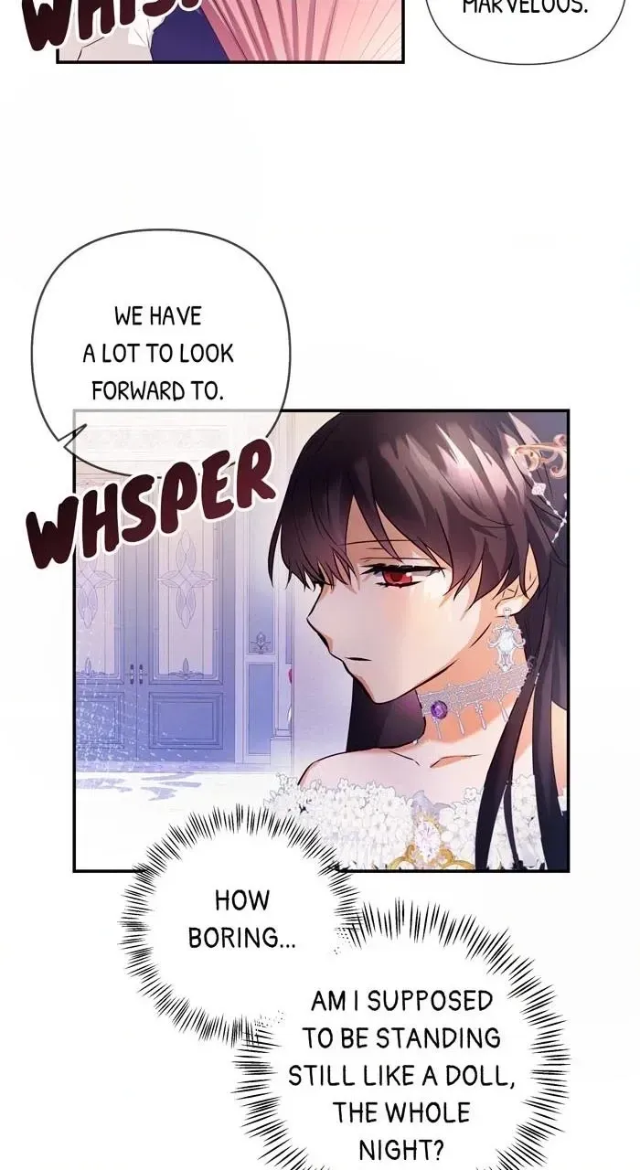 Aishite wa Ikenai Shukuteki Chapter 1 page 30 - 