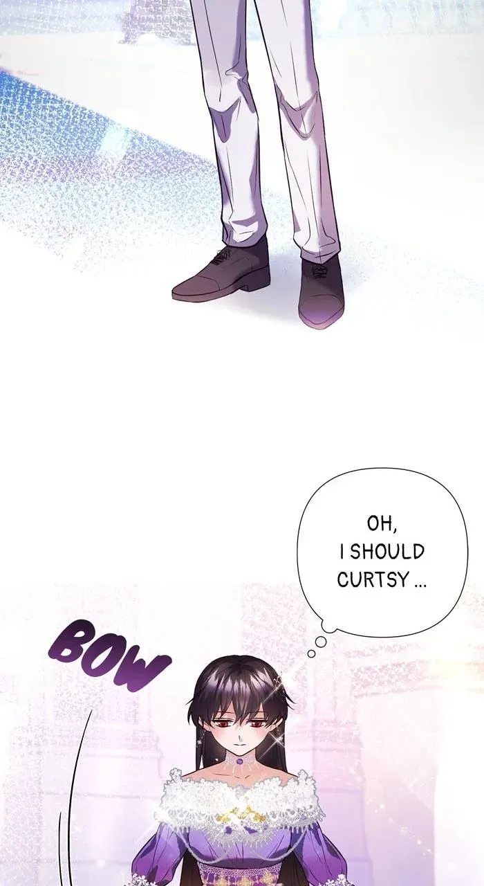 Aishite wa Ikenai Shukuteki Chapter 1 page 38 - 