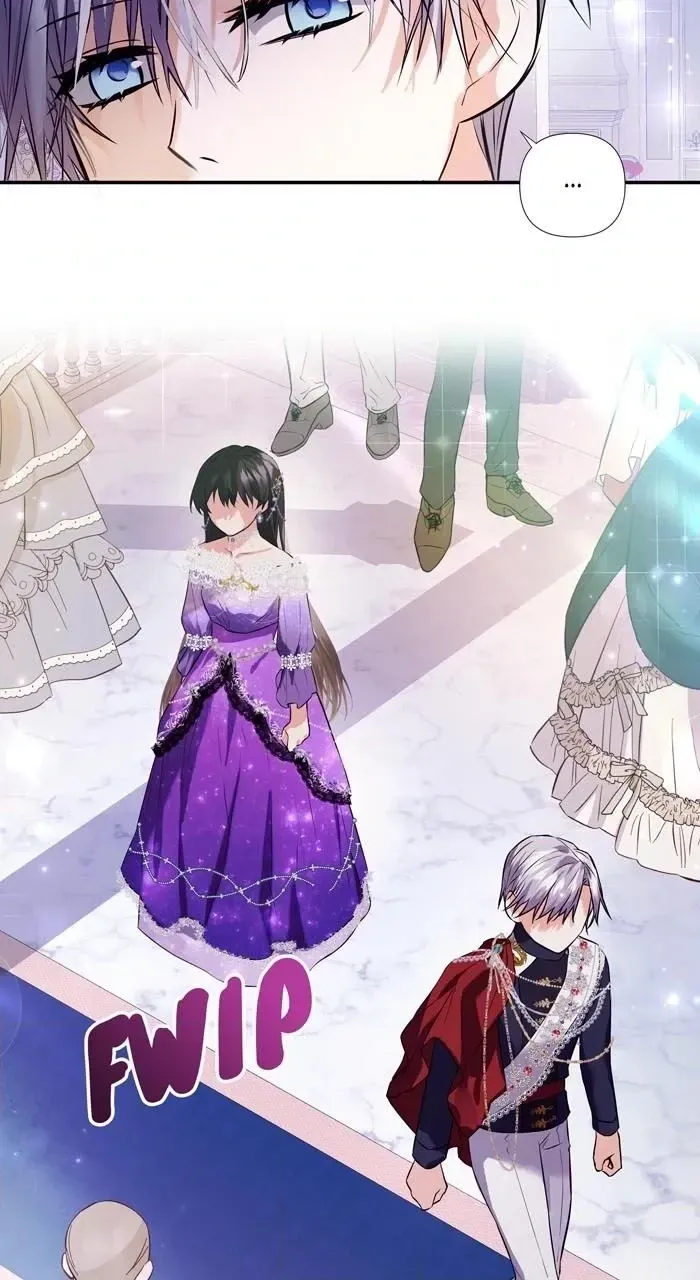 Aishite wa Ikenai Shukuteki Chapter 1 page 40 - 