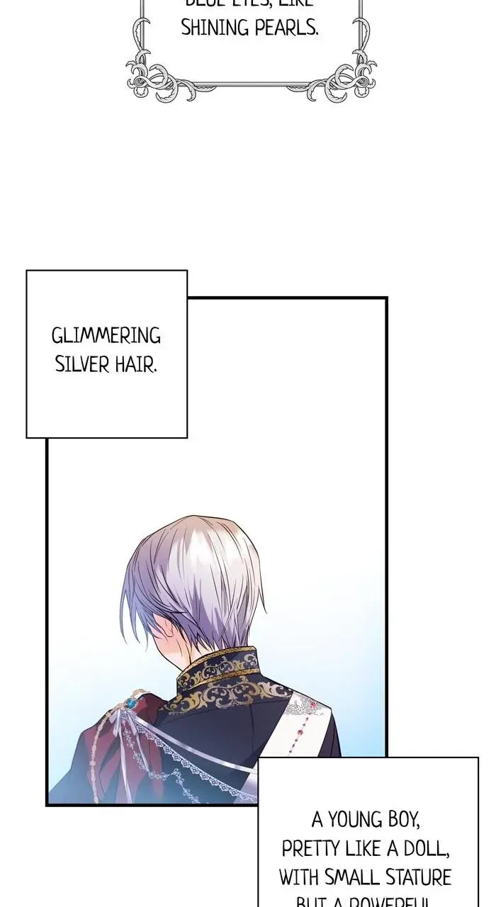 Aishite wa Ikenai Shukuteki Chapter 1 page 42 - 