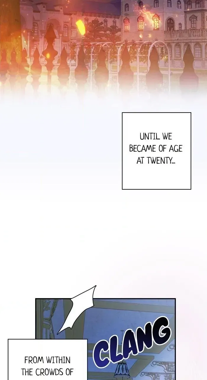 Aishite wa Ikenai Shukuteki Chapter 1 page 50 - 
