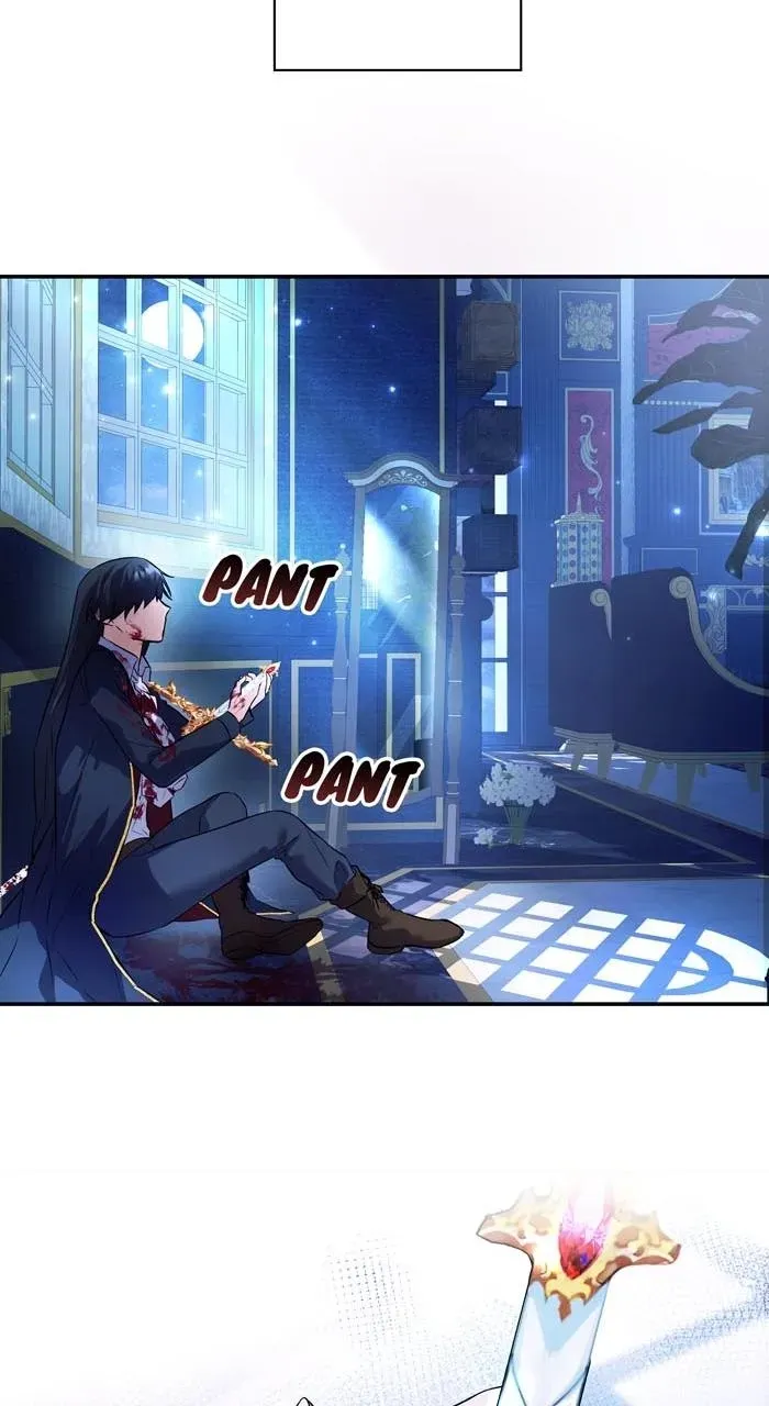 Aishite wa Ikenai Shukuteki Chapter 1 page 52 - 