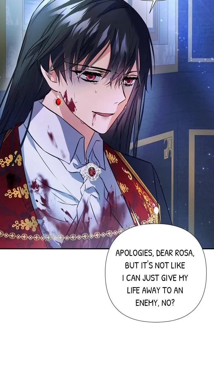 Aishite wa Ikenai Shukuteki Chapter 1 page 54 - 