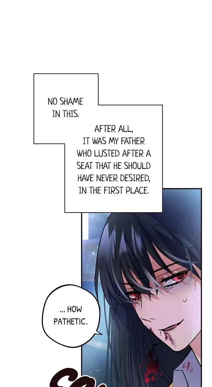 Aishite wa Ikenai Shukuteki Chapter 1 page 57 - 