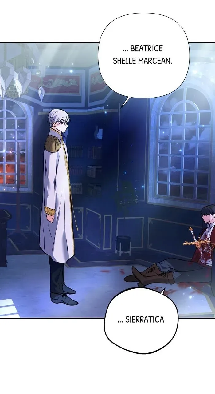 Aishite wa Ikenai Shukuteki Chapter 1 page 65 - 