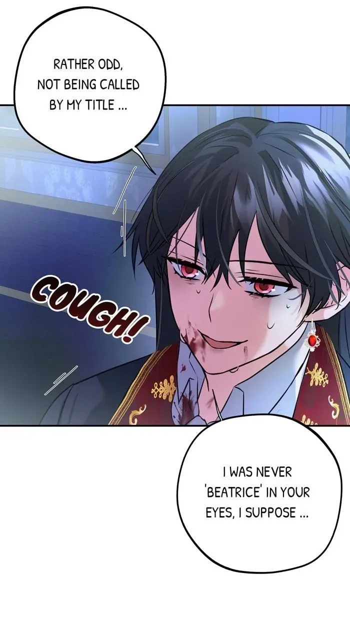 Aishite wa Ikenai Shukuteki Chapter 1 page 66 - 