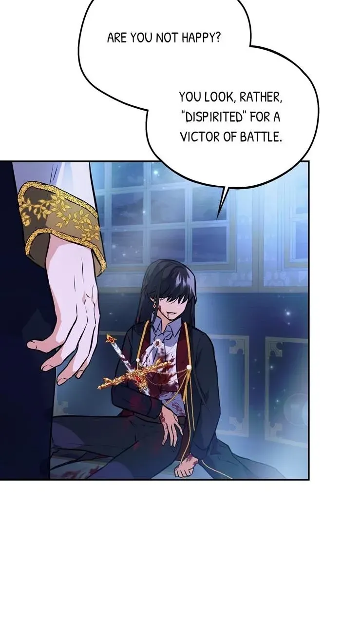 Aishite wa Ikenai Shukuteki Chapter 1 page 68 - 