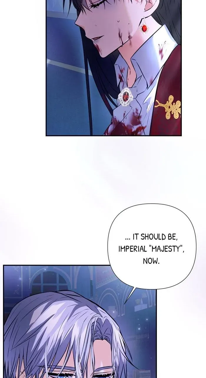 Aishite wa Ikenai Shukuteki Chapter 1 page 74 - 