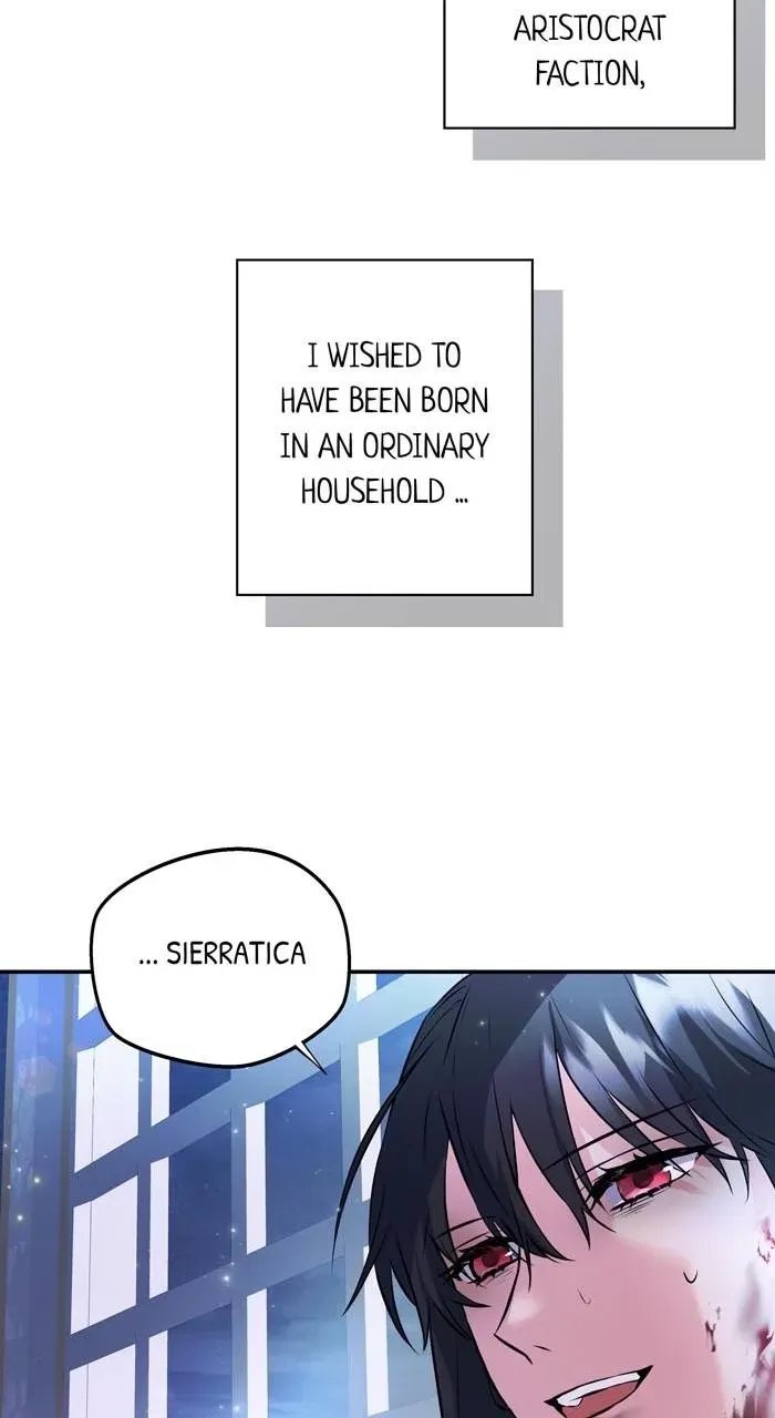 Aishite wa Ikenai Shukuteki Chapter 1 page 83 - 