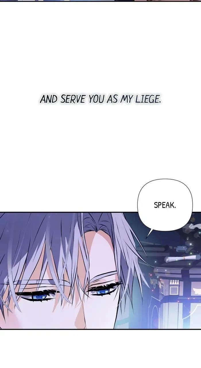 Aishite wa Ikenai Shukuteki Chapter 1 page 84 - 