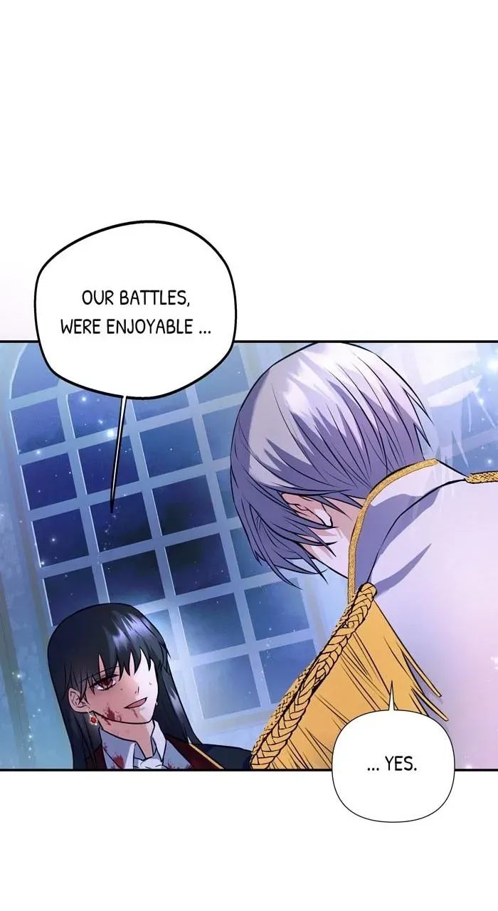 Aishite wa Ikenai Shukuteki Chapter 1 page 85 - 