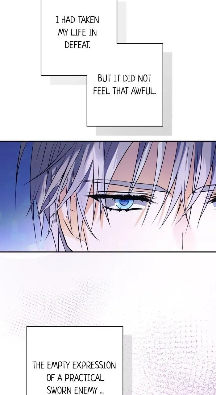 Aishite wa Ikenai Shukuteki Chapter 1 page 91 - 