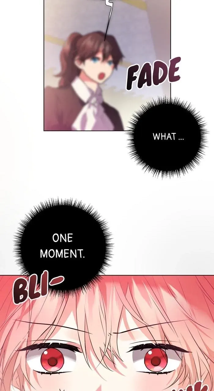 Aishite wa Ikenai Shukuteki Chapter 1 page 96 - 
